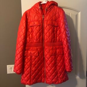 Brand New Kate Spade Winter Coat